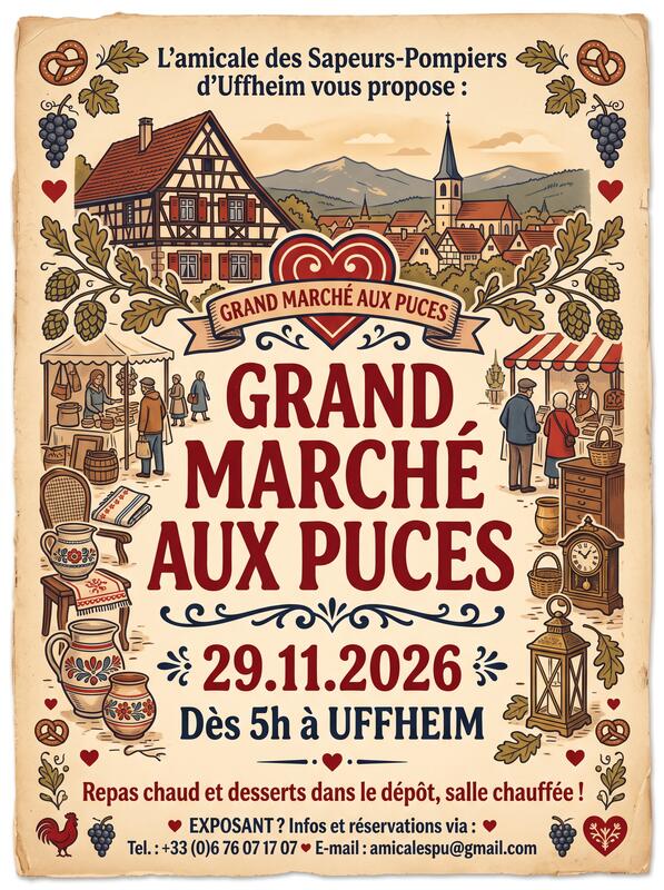 Vide-Grenier