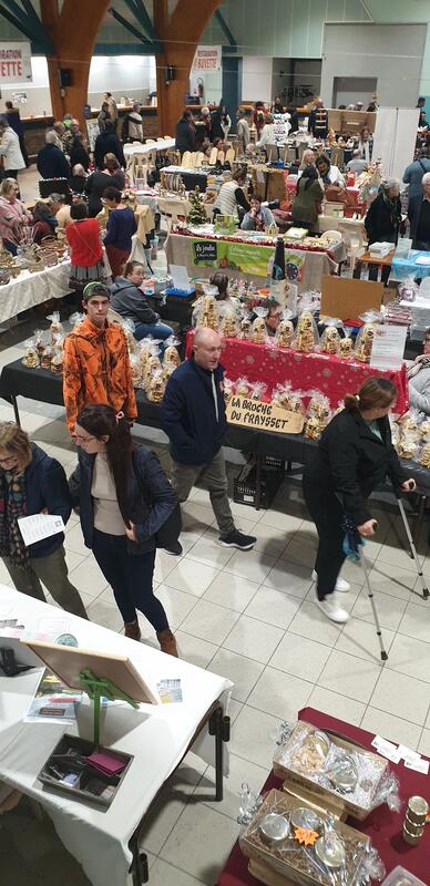 11° foire de roquefort