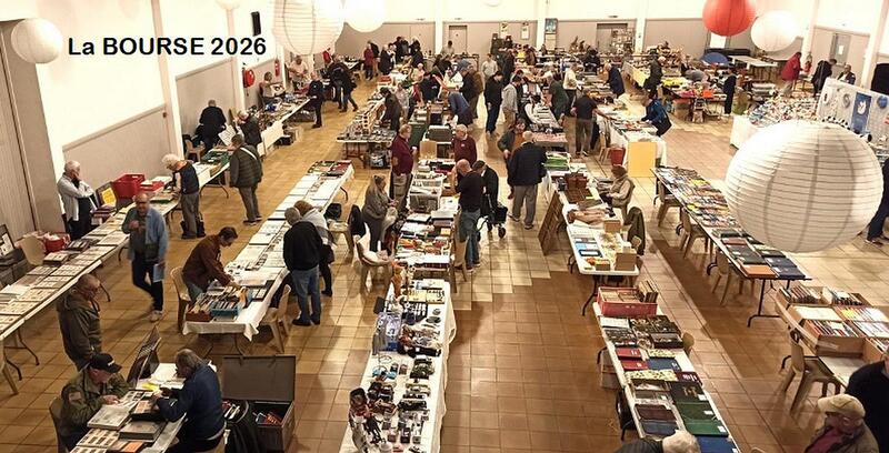 12ème bourse multicollections