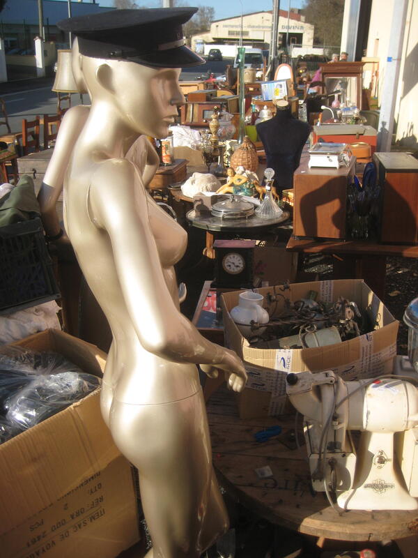 Belle brocante