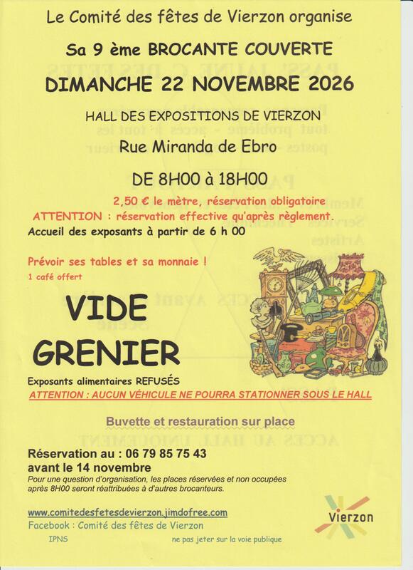 Vide-Grenier