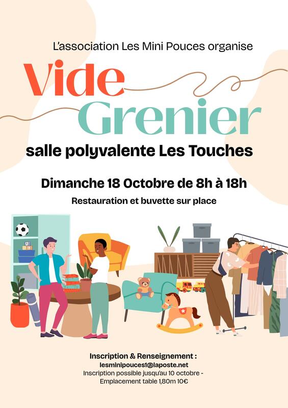 Vide-Grenier