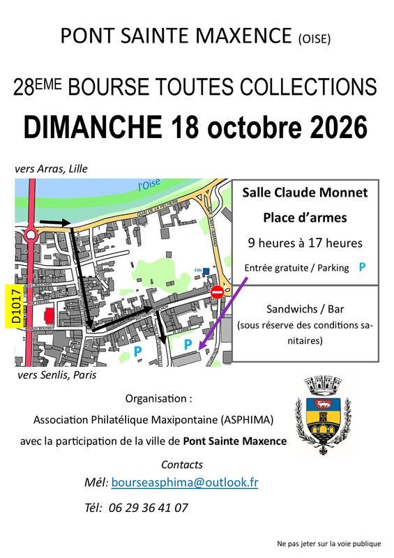 28ème bourse toutes collections
