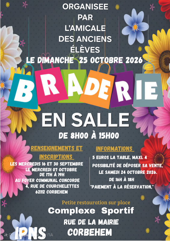 Vide-Grenier