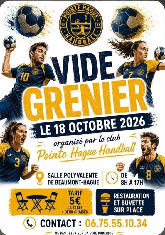 Vide grenier