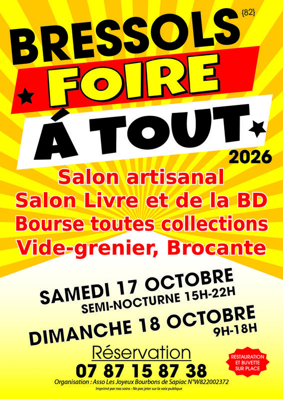 Vide-Grenier