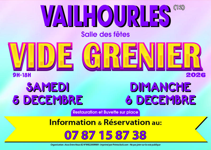 Vide-Grenier