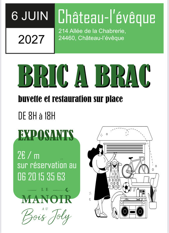 Bric à brac