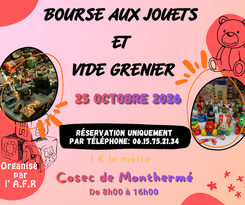 Vide-grenier