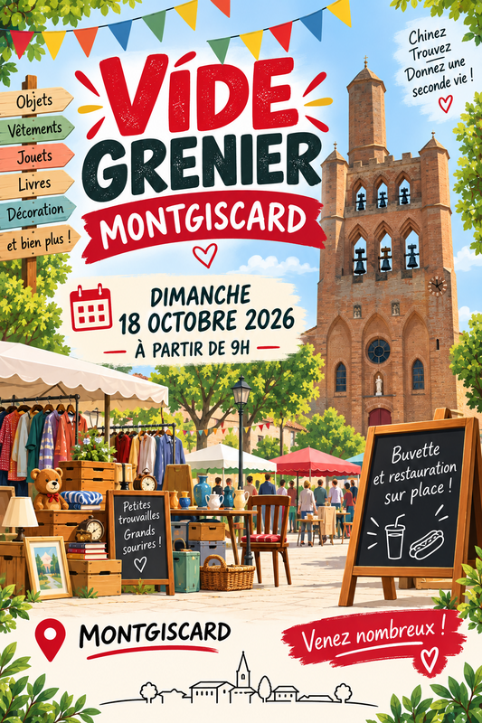 Vide-Grenier