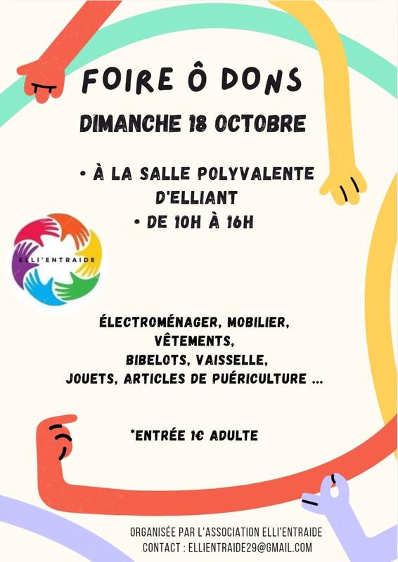 Braderie