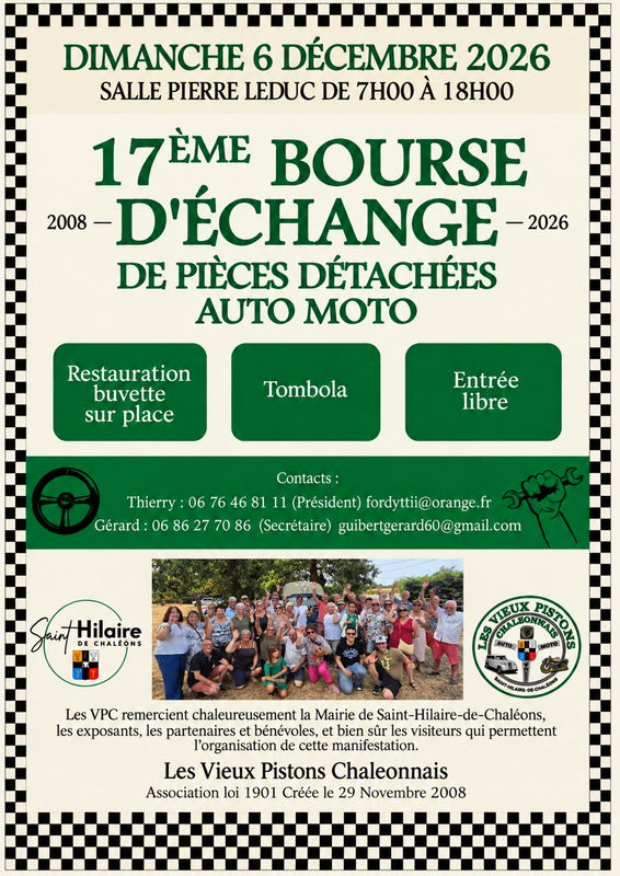 Bourse d'échange