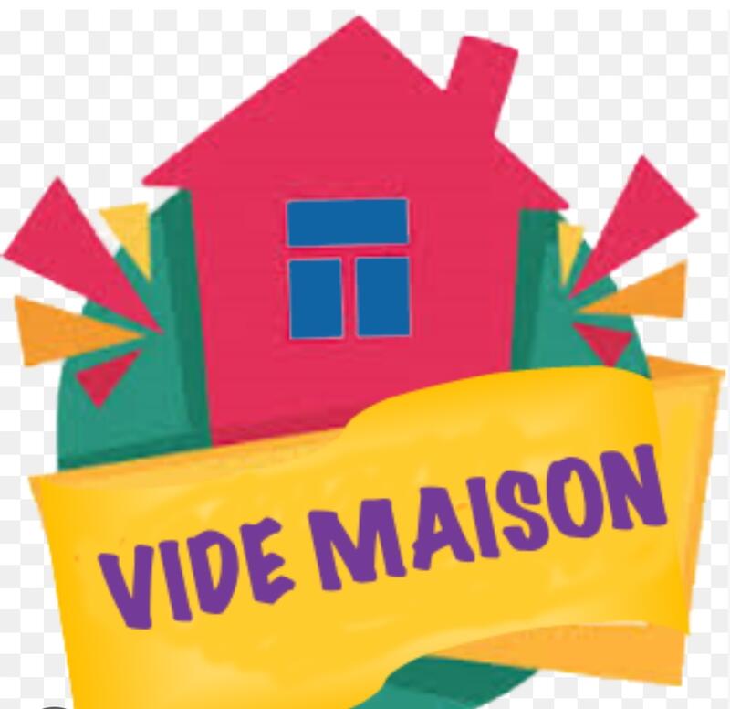 Vide maison / vide atelier