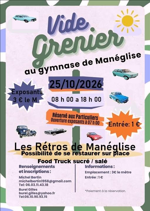 Vide-Grenier