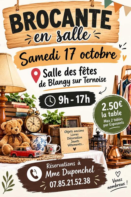 Brocante