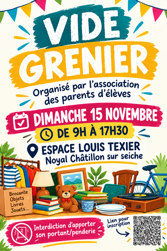 Vide-Grenier