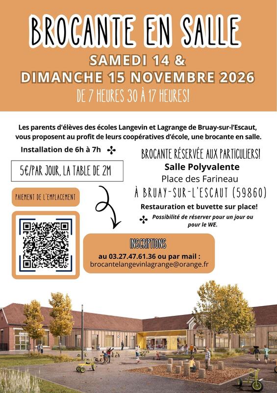 Vide-Grenier