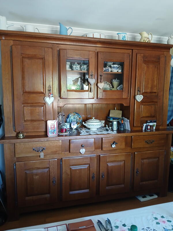 Vide maison