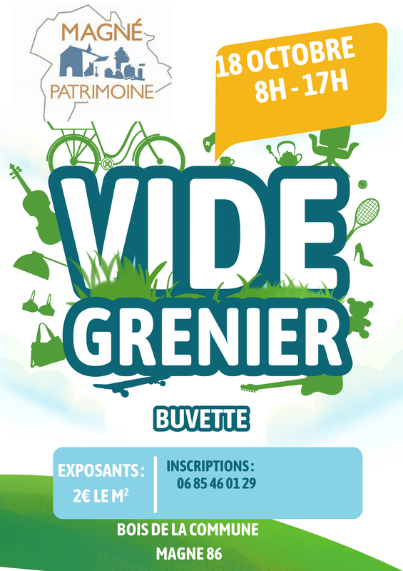 Vide-grenier