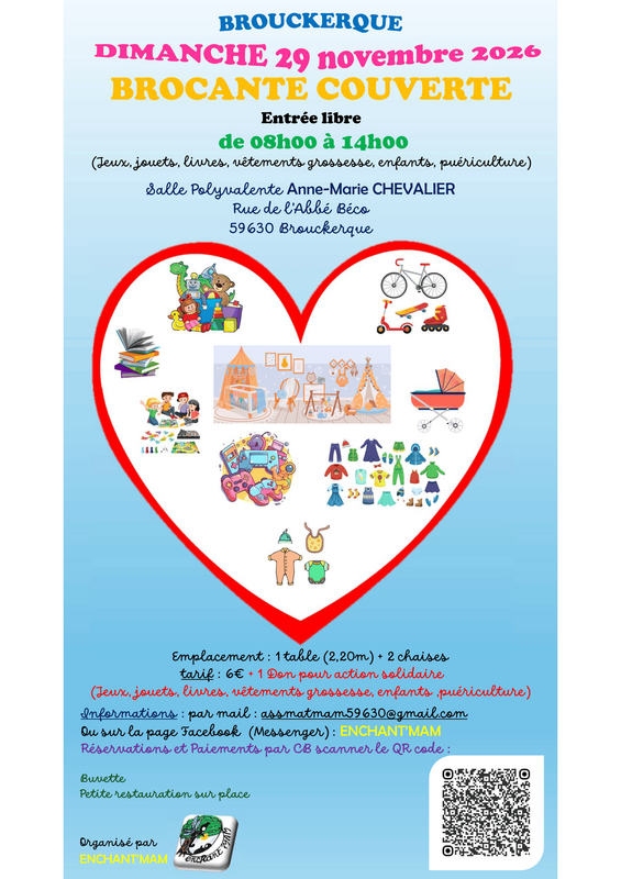 Vide-Grenier