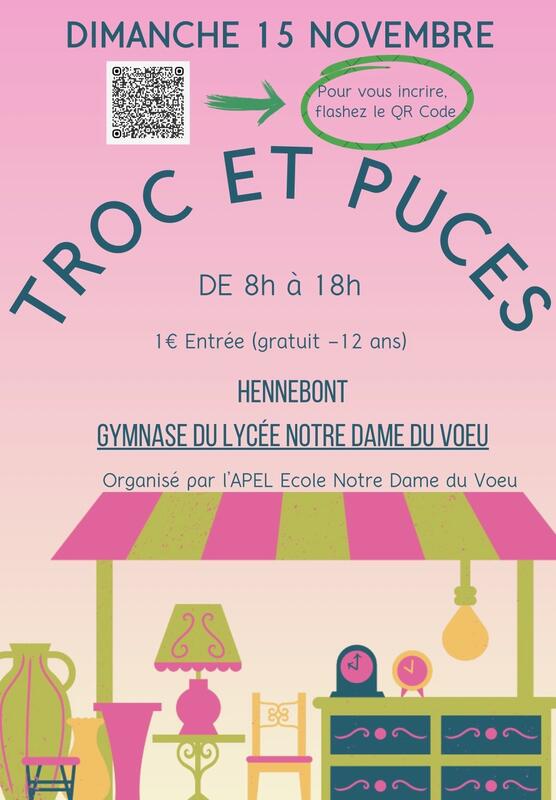 Vide-grenier