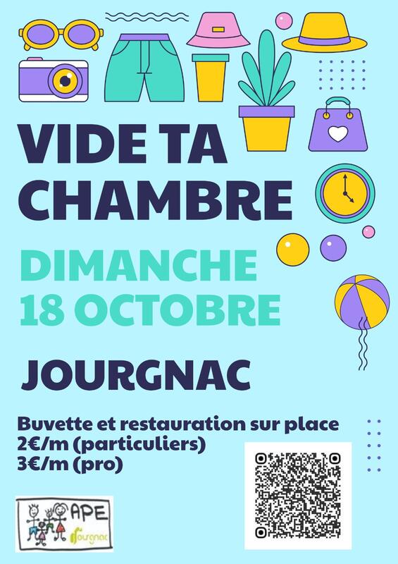 Vide ta chambre - vide dressing