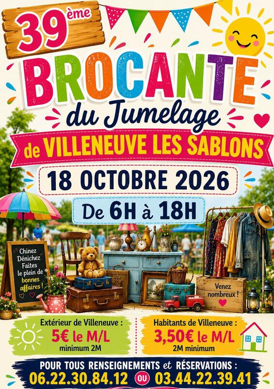 Brocante