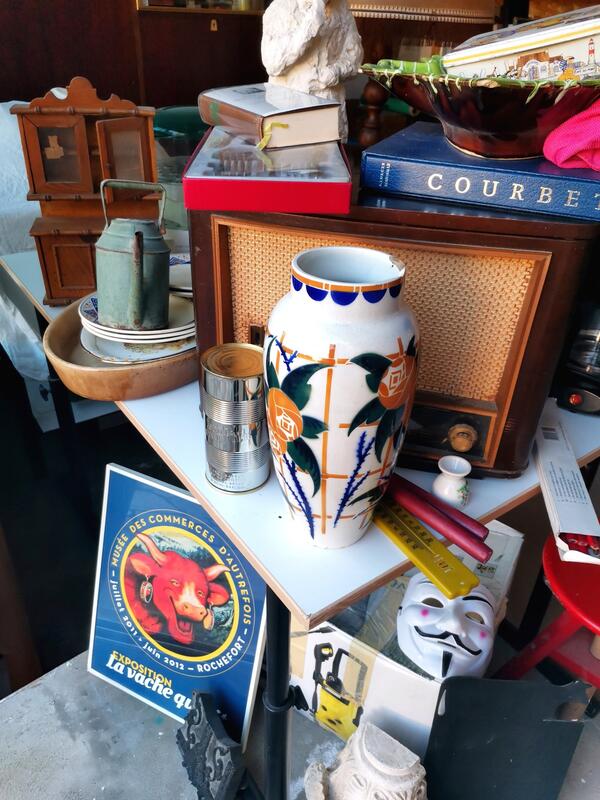 Brocante