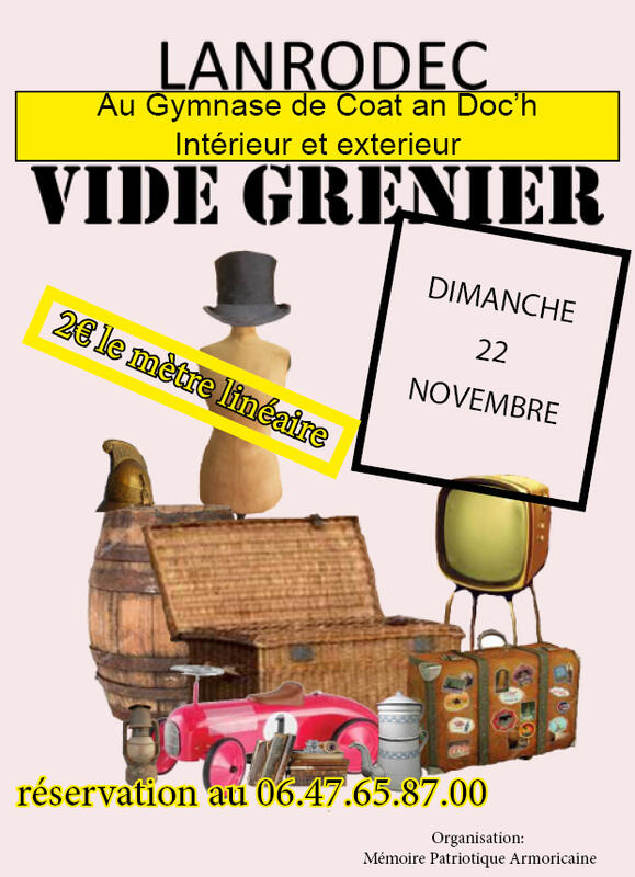 Vide-Grenier