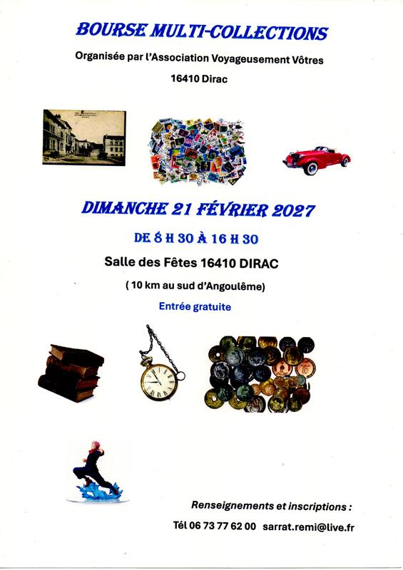 Bourse des collectionneurs
