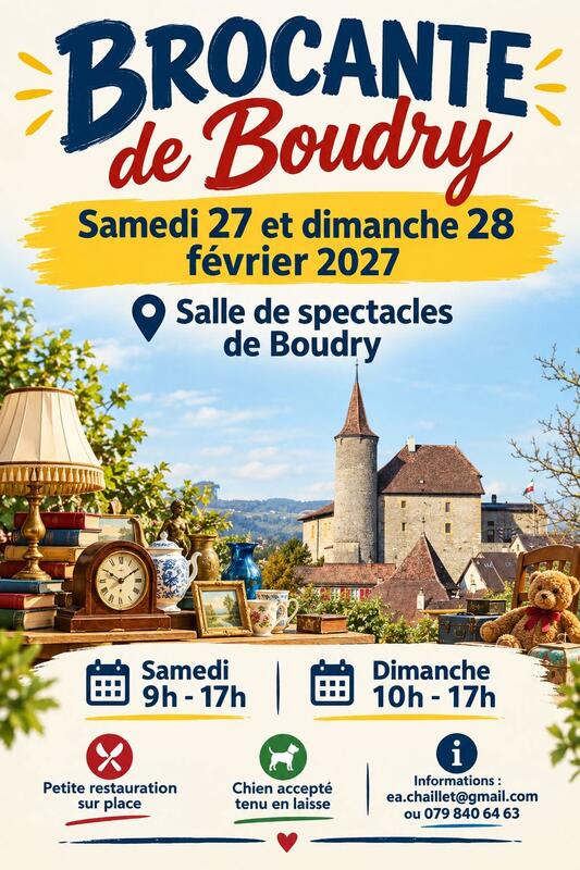 Brocante