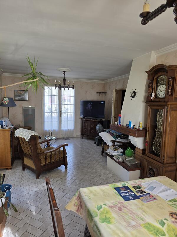 Vide-Maison