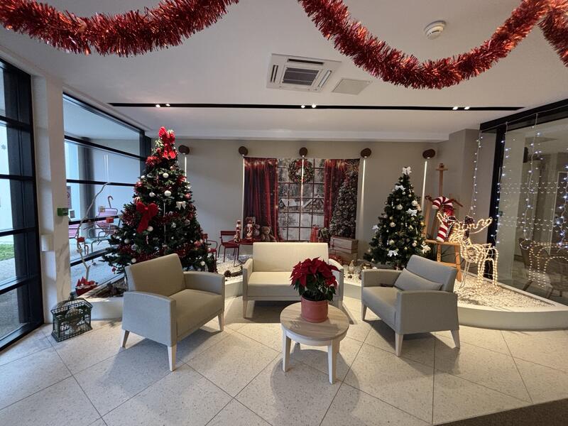 Marché de noël