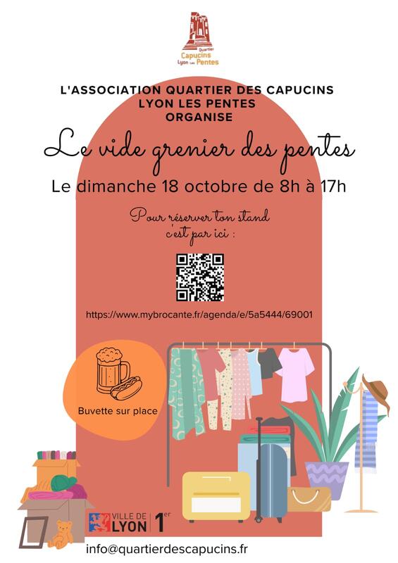 Vide-Grenier
