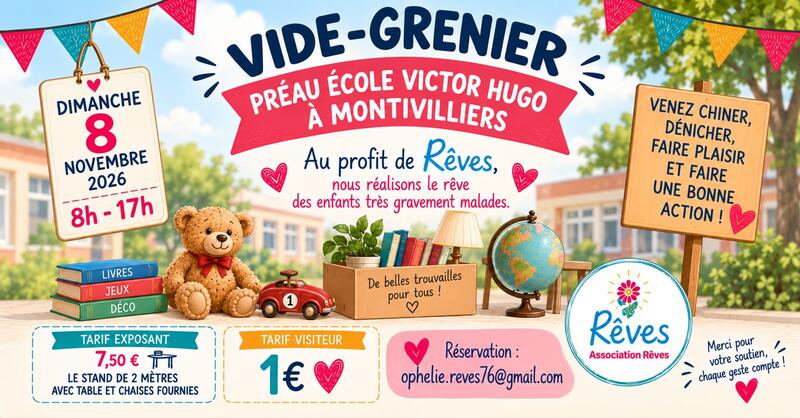 Vide-grenier