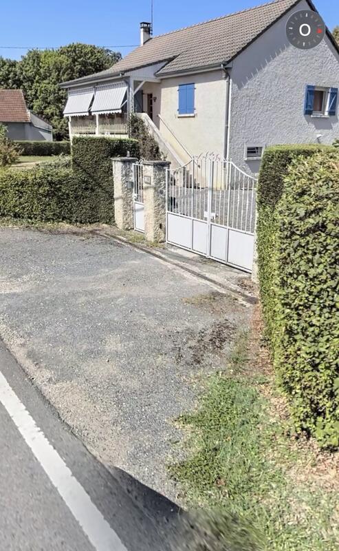 Vide maison