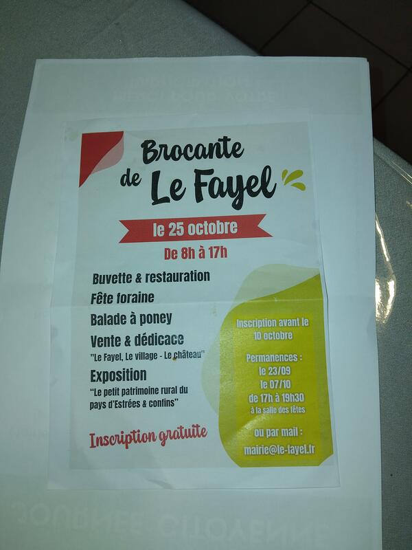Brocante