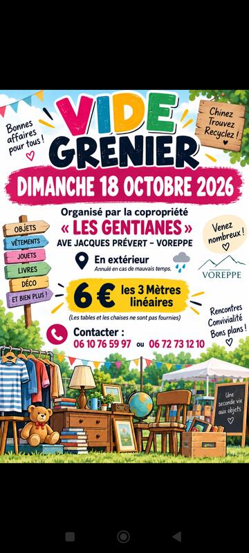 Vide-Grenier
