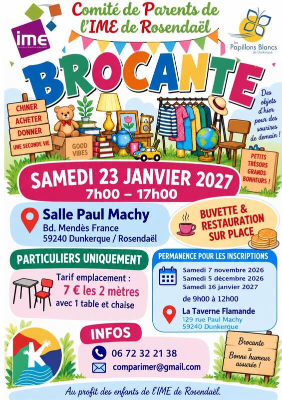 Vide-Grenier