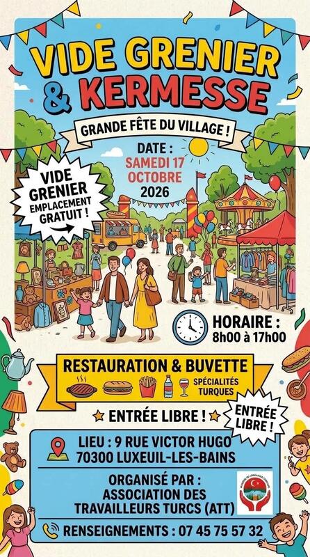 Vide-Grenier