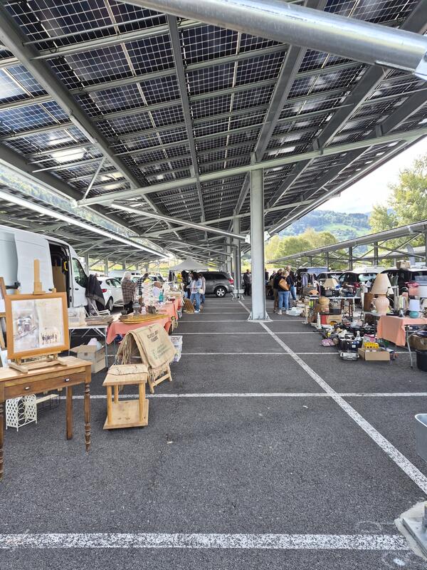 Les brocantes de joël