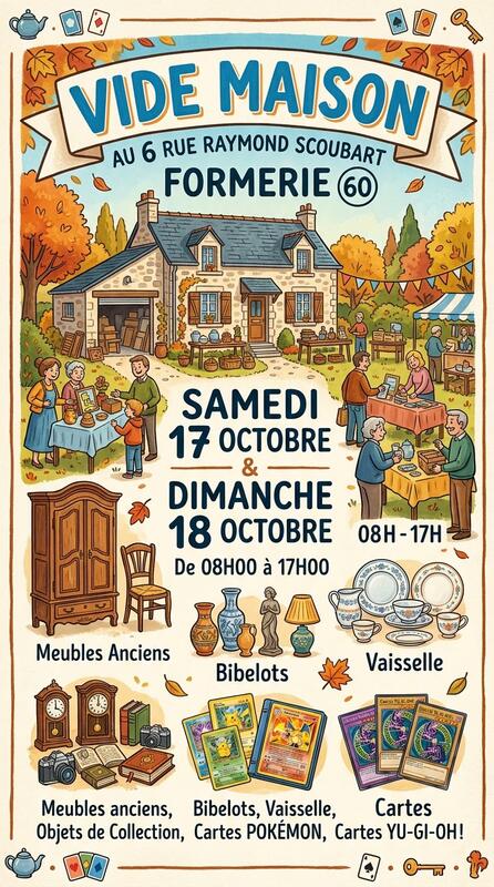 Vide-maison