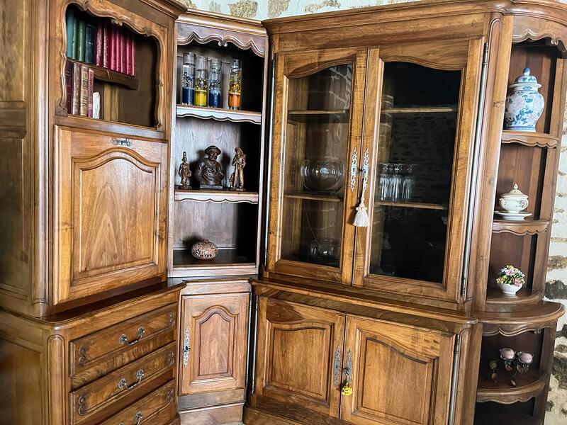 Vide maison