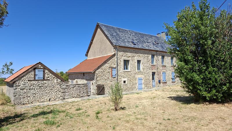 Vide-grenier avant la vente de la maison
