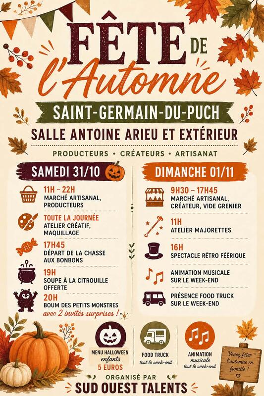 Vide grenier