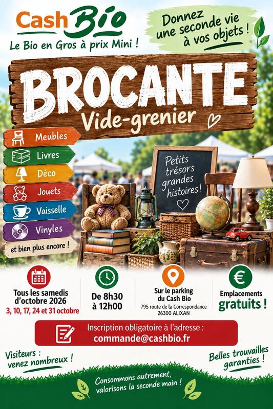 Vide-Grenier