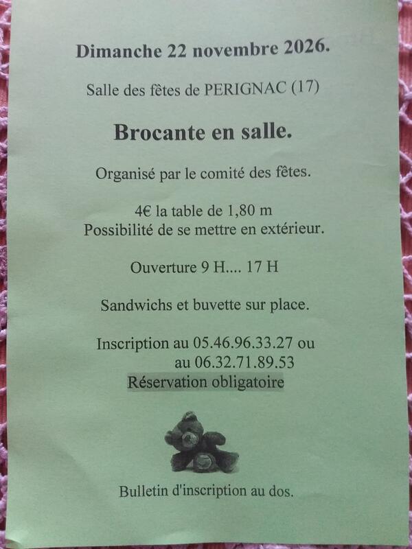 Vide-Grenier