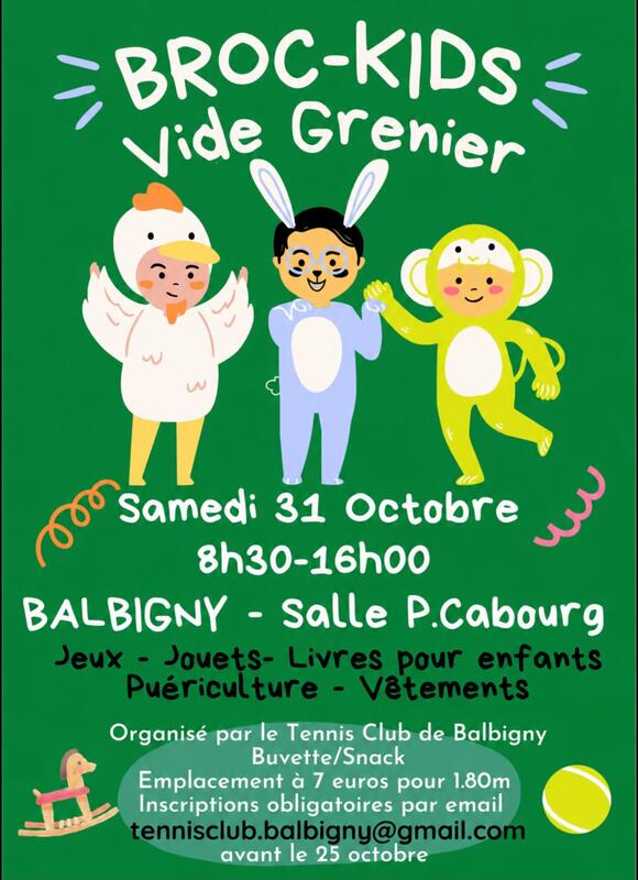 Broc kids vide coffre jouets et puériculture