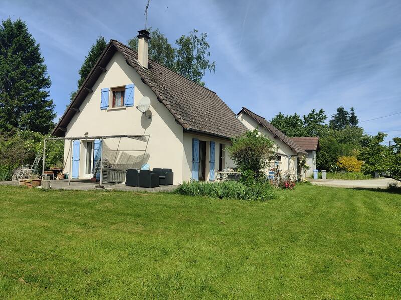 Vide-maison à courloux – tout doit partir !