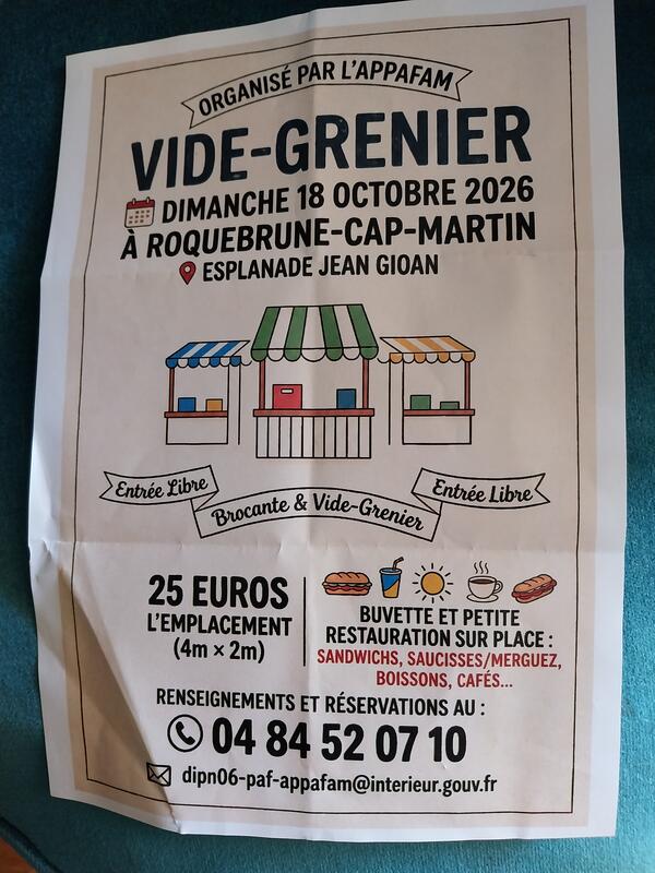 Vide-Grenier